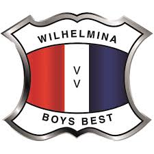 V.V. Wilhelmina Boys worstenbroodjes-actie 2024